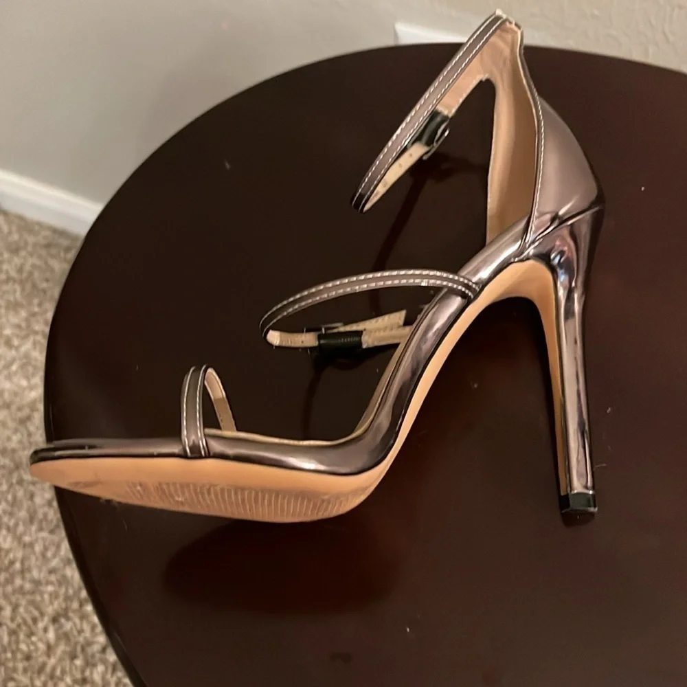 Only Maker Women’s Heeled Shoes SZ 6